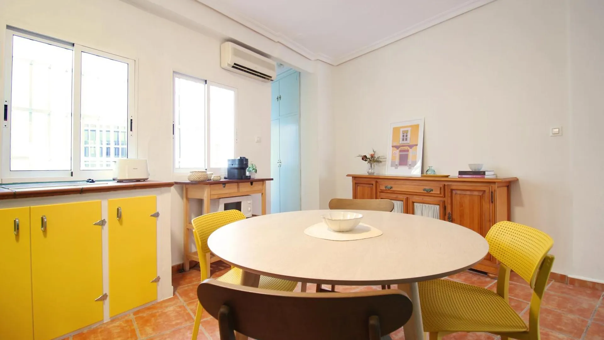 Sevilla Centro - Caleria Apartment