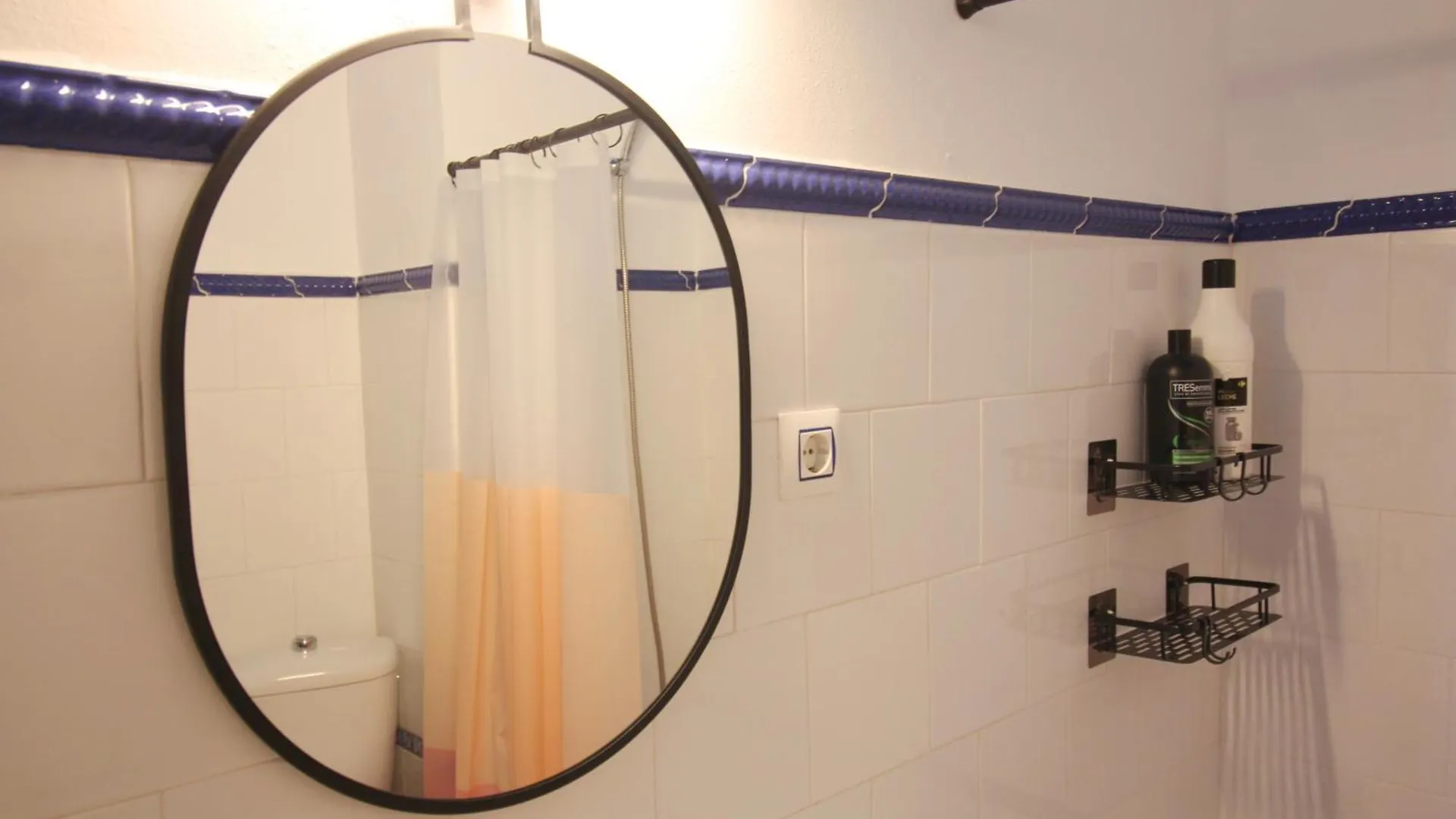 Apartment Sevilla Centro - Caleria Spain