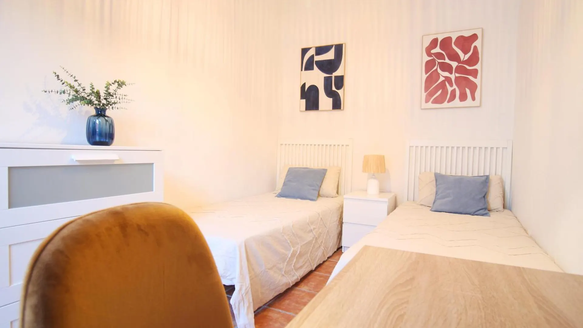 Apartment Sevilla Centro - Caleria Spain