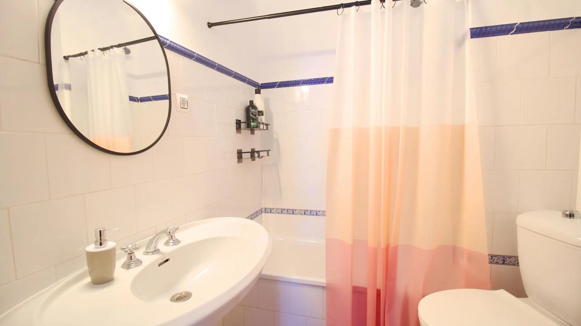 Sevilla Centro - Caleria Apartment Seville