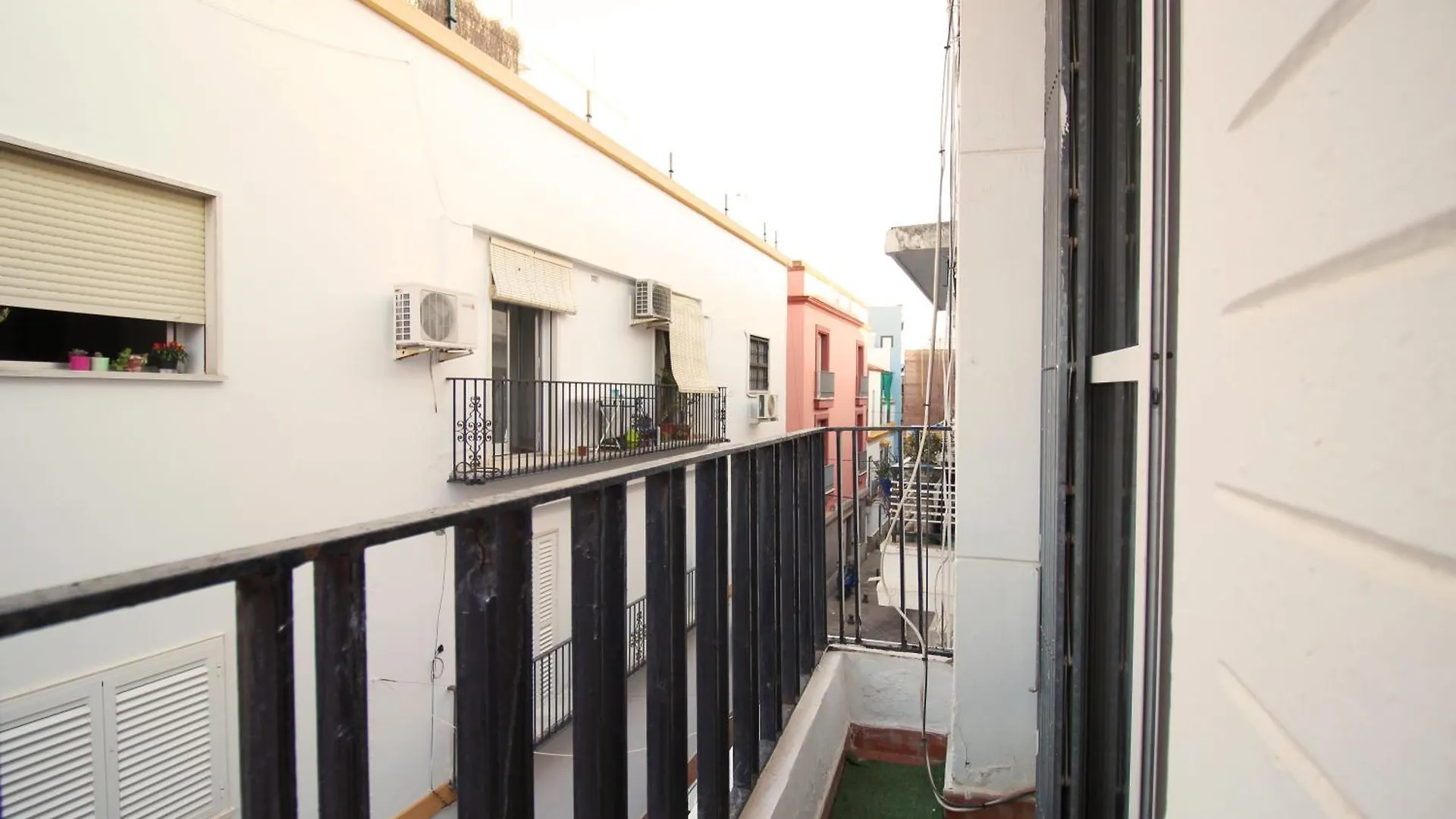 Sevilla Centro - Caleria Apartment