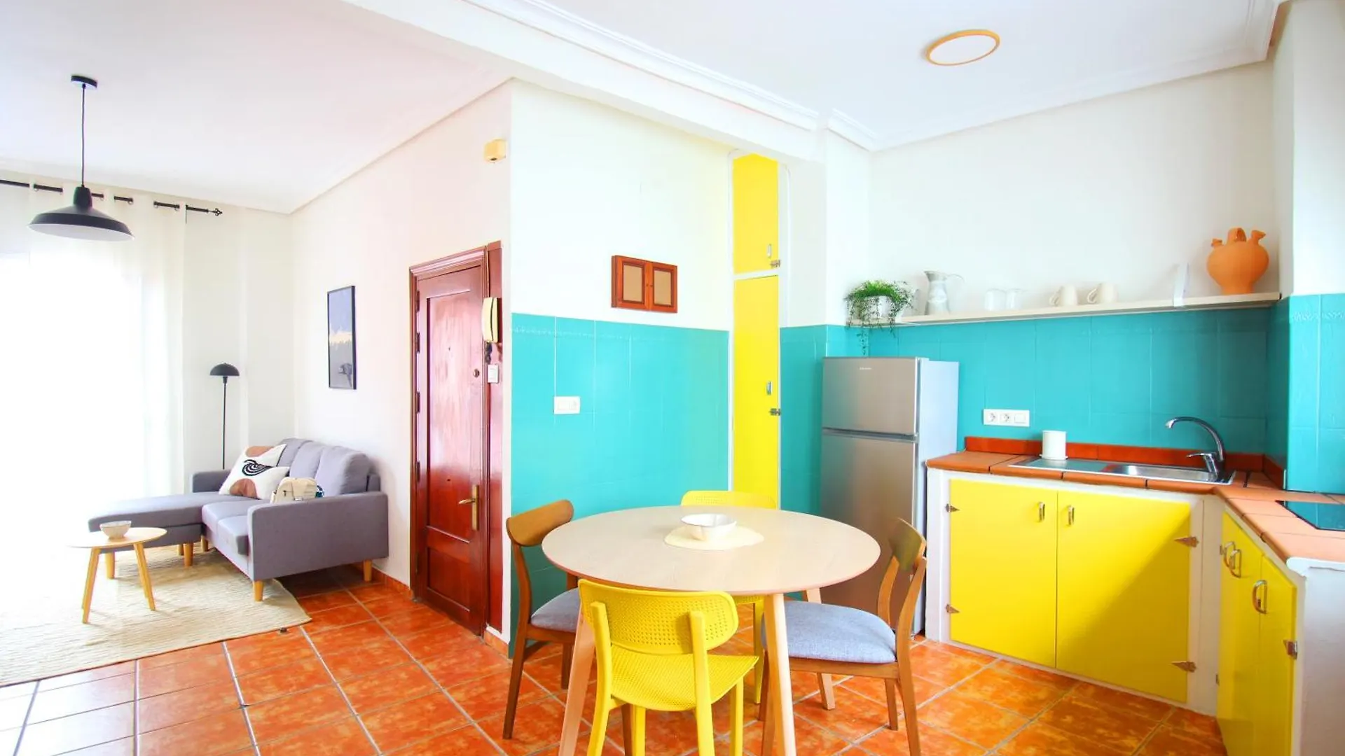 Sevilla Centro - Caleria Apartment Seville