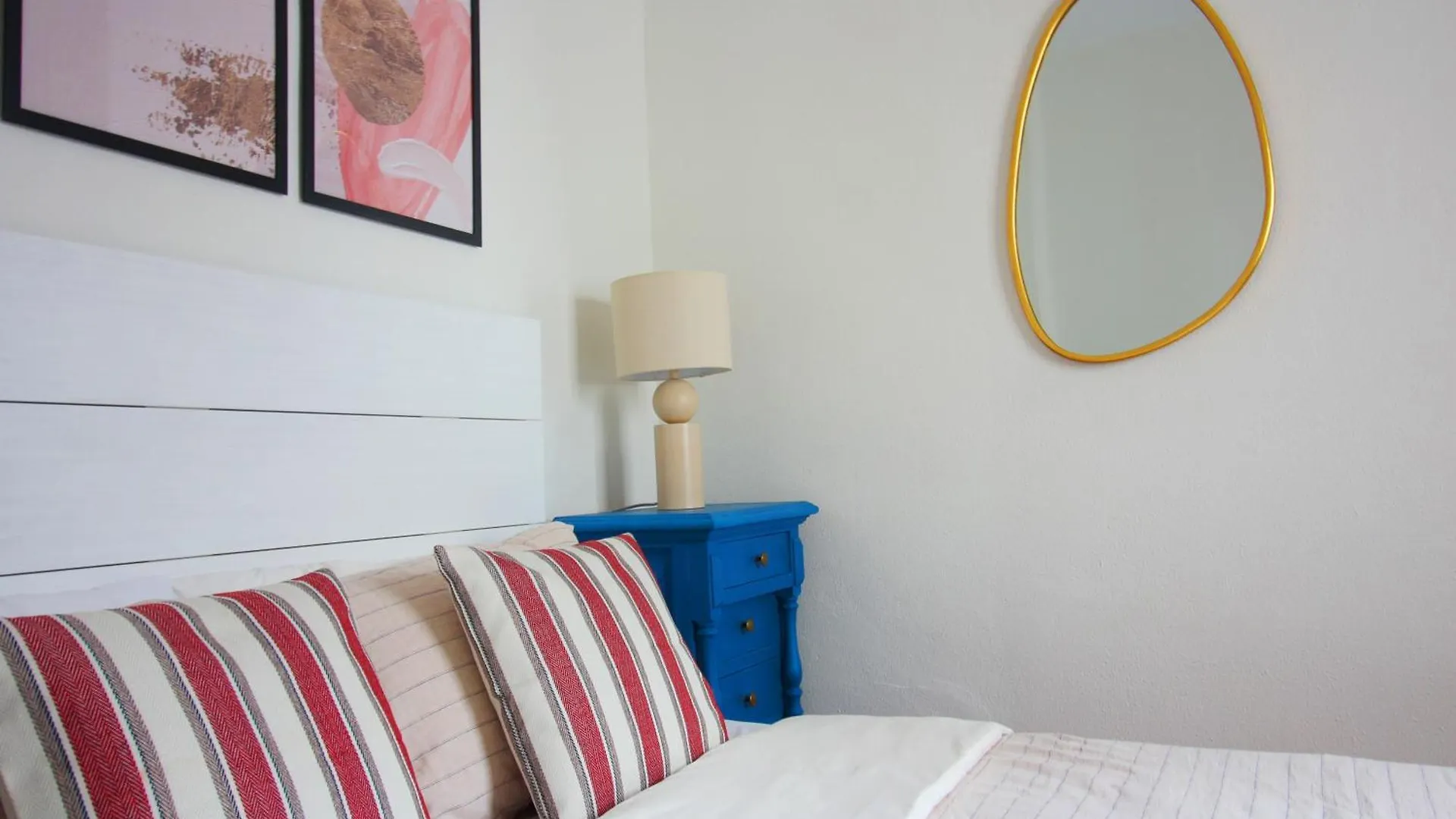 Sevilla Centro - Caleria Apartment Seville